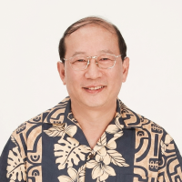 Dr. Yenyang Chiao