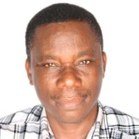 GABIAM YAO - Togo Board Member