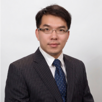 Tony Wang - Board of Advisor